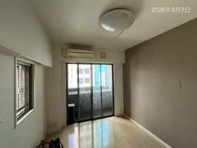 リファイズ品川南の居間・リビング