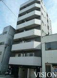 クレイシア錦糸町の画像