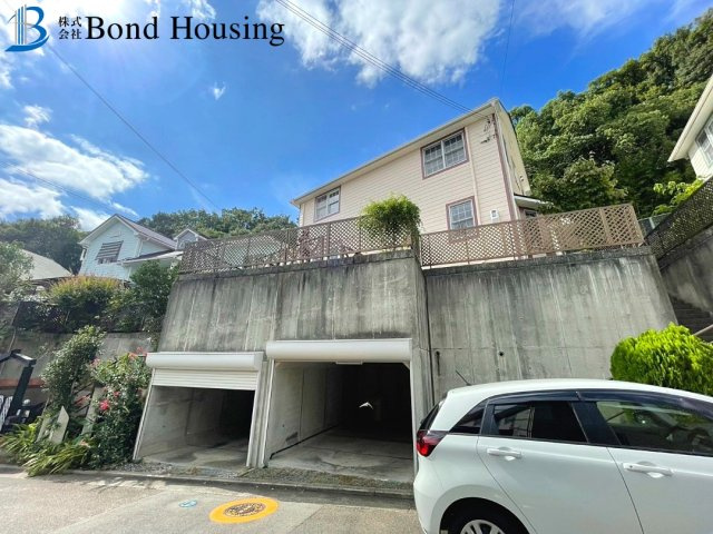 リフォ済み・敷地６４坪・２台駐車可・大久保町西脇　中古戸建のその他