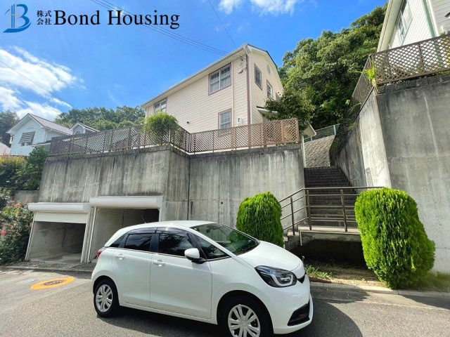 リフォ済み・敷地６４坪・２台駐車可・大久保町西脇　中古戸建のその他
