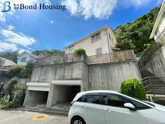 リフォ済み・敷地６４坪・２台駐車可・大久保町西脇　中古戸建のその他