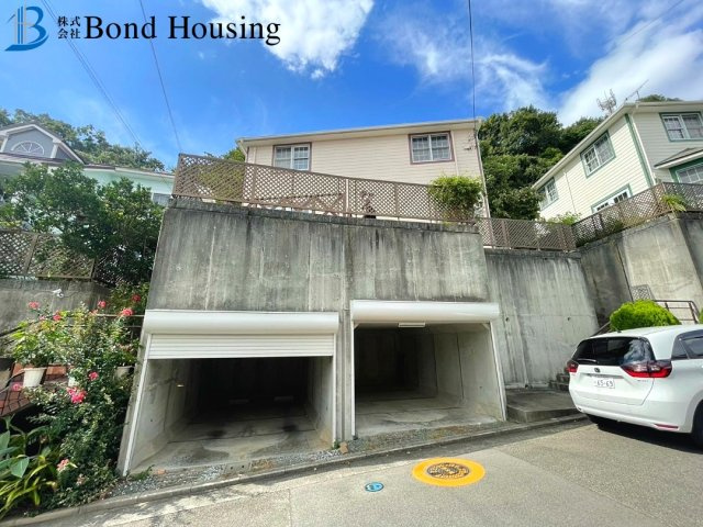 リフォ済み・敷地６４坪・２台駐車可・大久保町西脇　中古戸建の外観