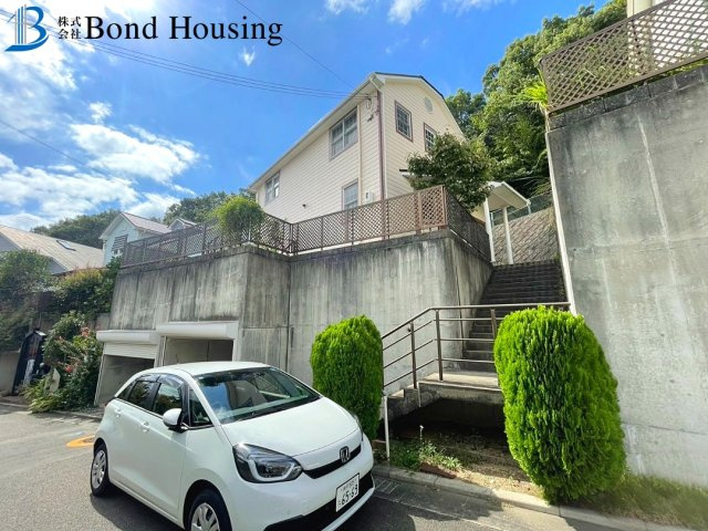 リフォ済み・敷地６４坪・２台駐車可・大久保町西脇　中古戸建のその他