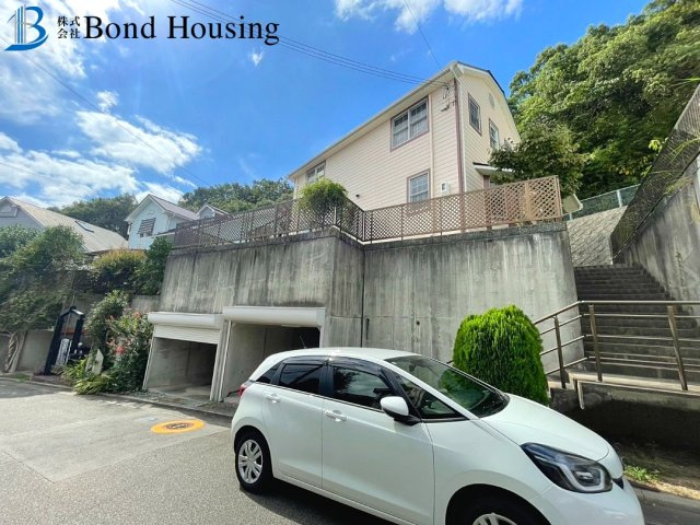 リフォ済み・敷地６４坪・２台駐車可・大久保町西脇　中古戸建のその他