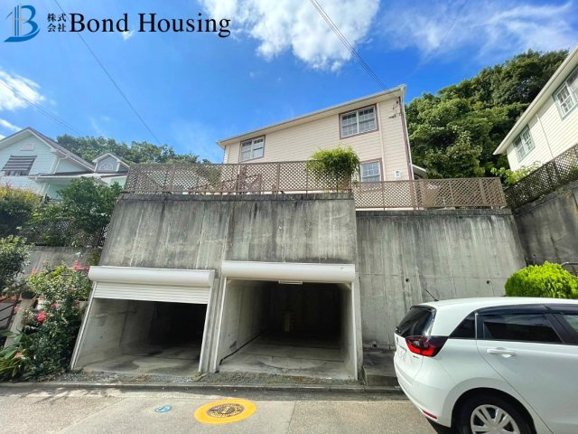リフォ済み・敷地６４坪・２台駐車可・大久保町西脇　中古戸建のその他
