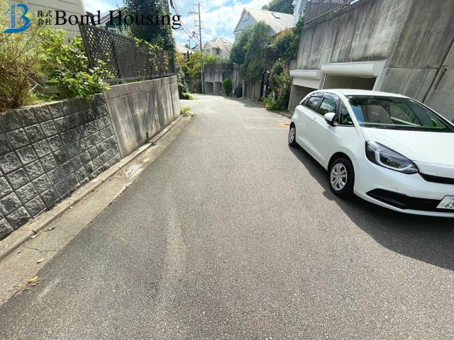 リフォ済み・敷地６４坪・２台駐車可・大久保町西脇　中古戸建のその他