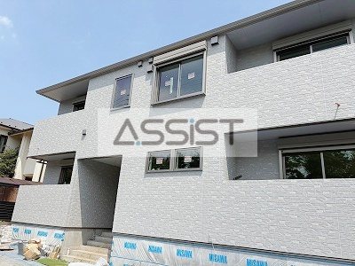 アスール　サウセのその他共用部分