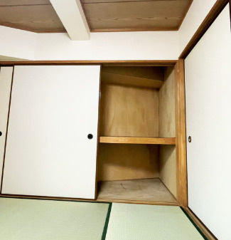【収納】 |  生活館ビル
