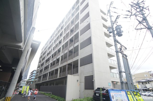 ラ・フォンテ熊本駅前