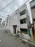 ＪＬＢグランエクリュ中野新橋Ⅲの画像