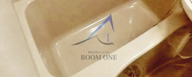 高砂ファーストの浴室|お風呂です。