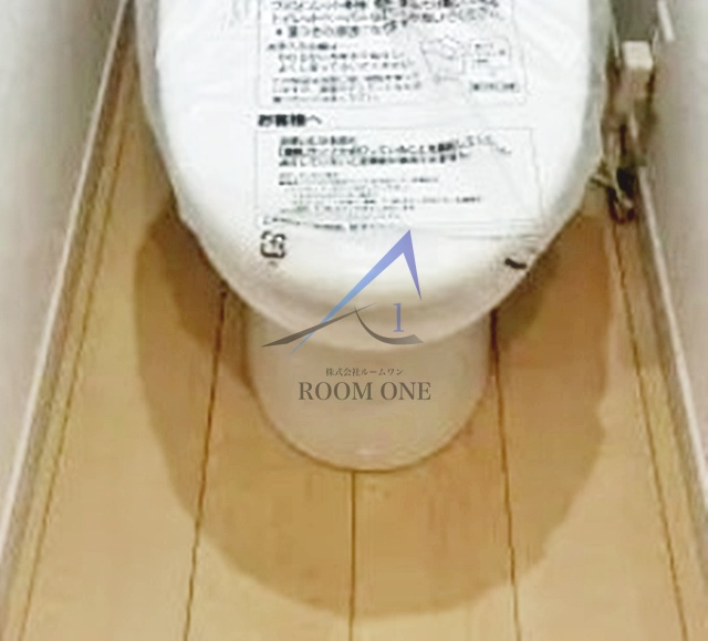 高砂ファーストのトイレ|トイレです。