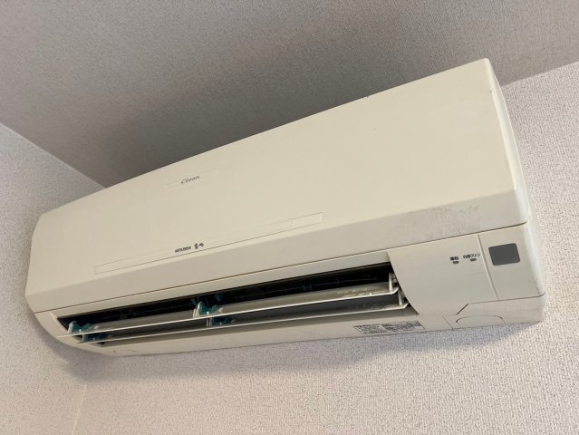 N緑地の設備