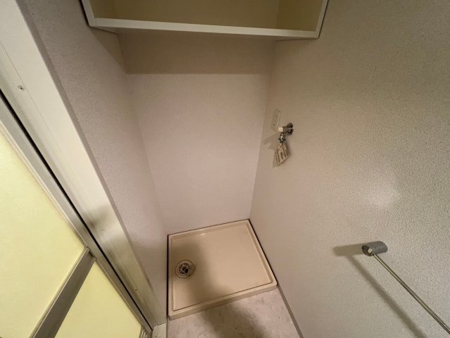 N緑地の設備