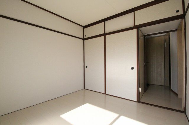 メゾン花繰の内装|中はこのようになっています
