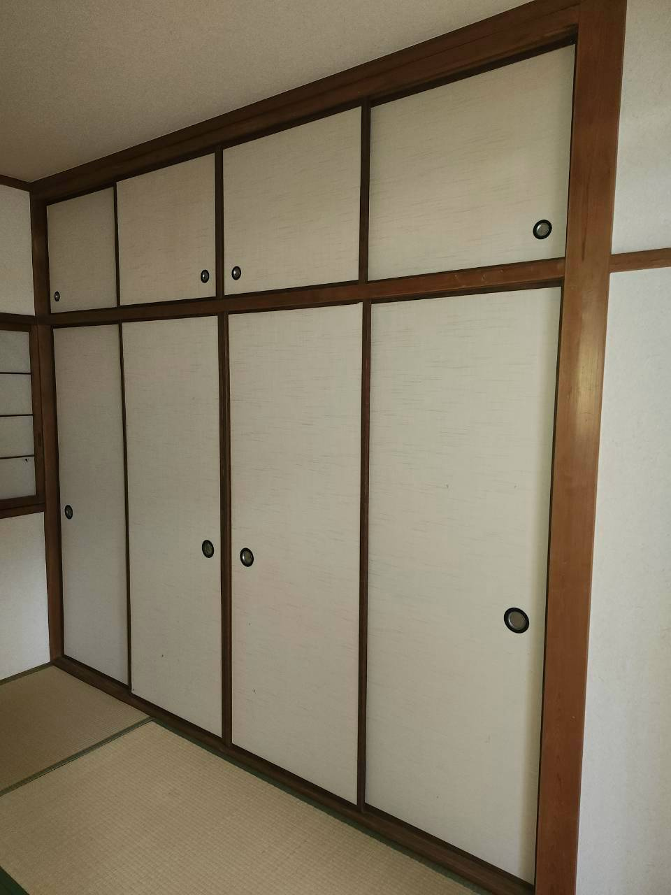 高石市高師浜2丁目戸建の和室