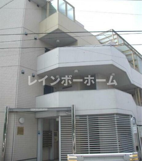 セイコーガーデンⅤ