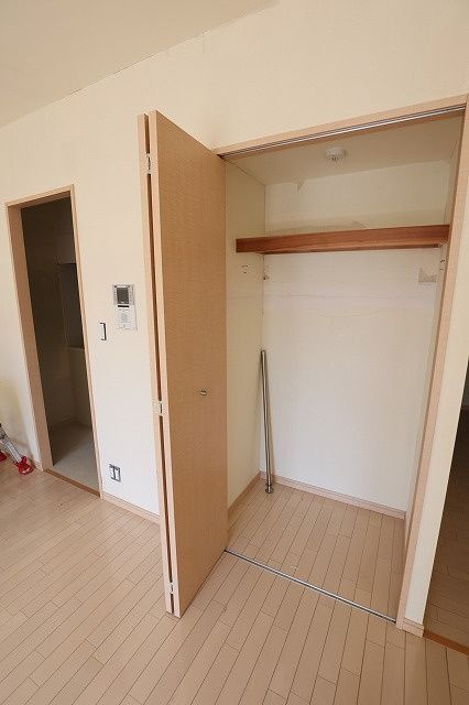 ＬａＳａｎｔｅ池田山の収納|※別部屋参照