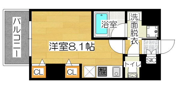 アコード中之島