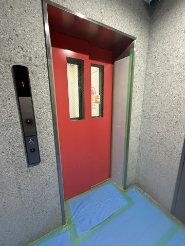 クレアランドマークのその他共用部分