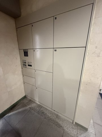 クレアランドマークのその他