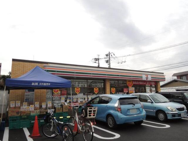 川崎市多摩区菅５丁目のアパートのその他