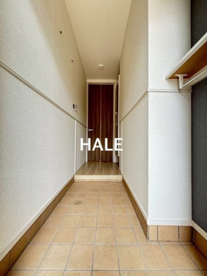 【玄関】 | カルマ　エール