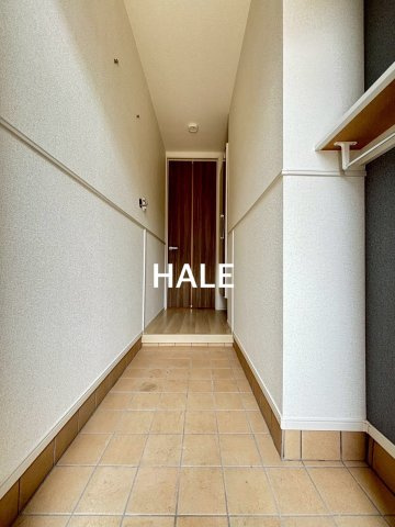 【玄関】 | カルマ　エール