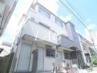 カーサ千住東の画像