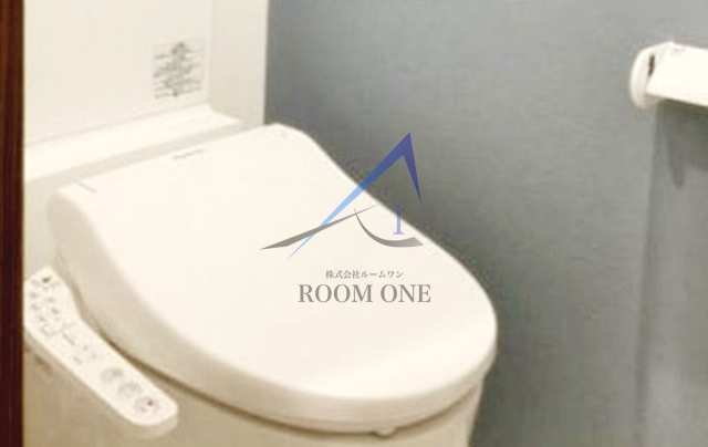 ワイズフォレストのトイレ|トイレです。
