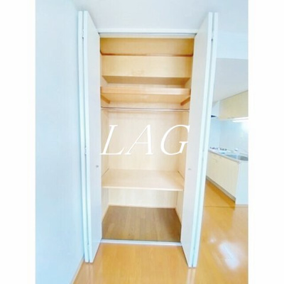 【収納】 | ＦＴＡビル | 収納です。