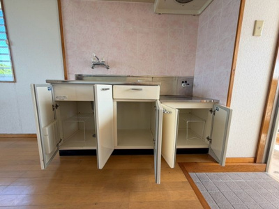 【キッチン】 | シャローム宇栄原 | シャローム宇栄原（ＴＴ）★那覇市宇栄原エリア