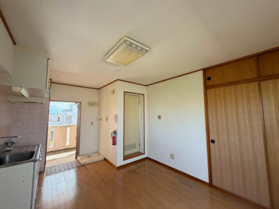 【洋室】 | シャローム宇栄原 | シャローム宇栄原（ＴＴ）★那覇市宇栄原エリア