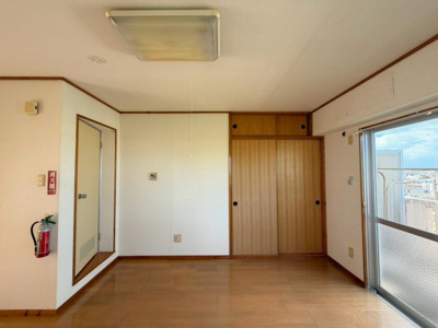 【洋室】 | シャローム宇栄原 | シャローム宇栄原（ＴＴ）★那覇市宇栄原エリア