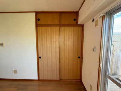 【洋室】 | シャローム宇栄原 | シャローム宇栄原（ＴＴ）★那覇市宇栄原エリア