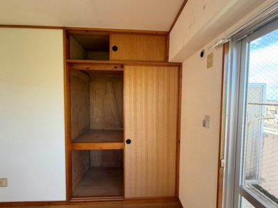 【収納】 | シャローム宇栄原 | シャローム宇栄原（ＴＴ）★那覇市宇栄原エリア