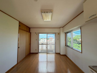 【洋室】 | シャローム宇栄原 | シャローム宇栄原（ＴＴ）★那覇市宇栄原エリア