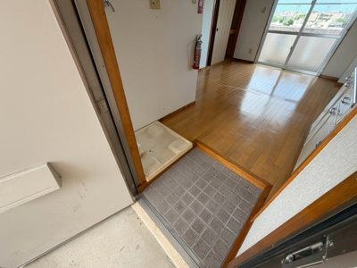 【玄関】 | シャローム宇栄原 | シャローム宇栄原（ＴＴ）★那覇市宇栄原エリア