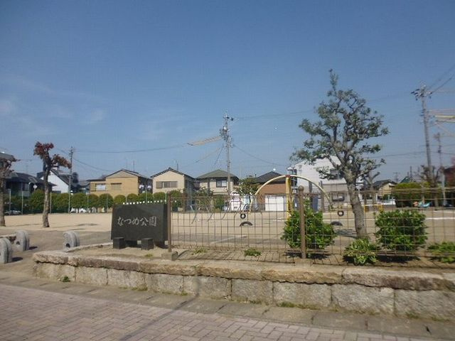 コモドフィオーレの周辺