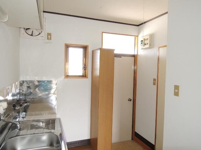 川崎市多摩区菅馬場１丁目のアパートのその他
