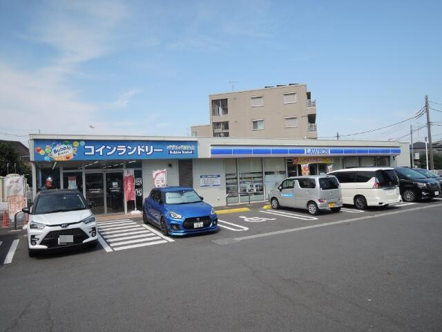 川崎市多摩区菅馬場１丁目のアパートのその他
