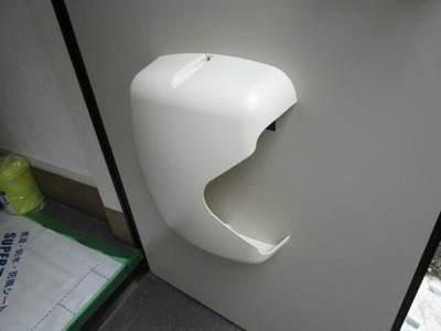 【玄関】 | アルマコート万願寺(アルマコートマンガンジ)