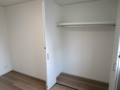 【収納】 | アルマコート万願寺(アルマコートマンガンジ)
