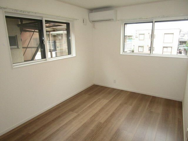 【寝室】 | アルマコート万願寺(アルマコートマンガンジ)
