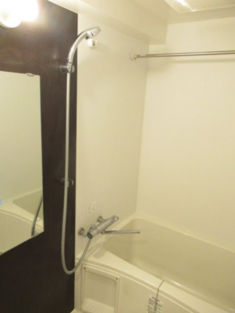 MAXIV赤羽西AZの浴室|風呂