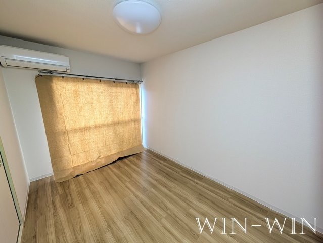 グリーンステージ藤沢の居間・リビング|イメージ（同建物内別部屋の写真です）