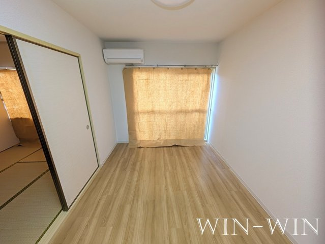 グリーンステージ藤沢の居間・リビング|イメージ（同建物内別部屋の写真です）