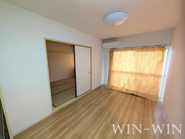 グリーンステージ藤沢の居間・リビング|イメージ（同建物内別部屋の写真です）
