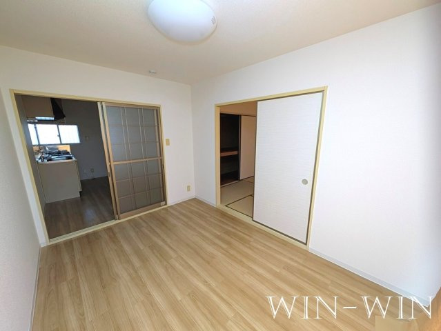 グリーンステージ藤沢の居間・リビング|イメージ（同建物内別部屋の写真です）
