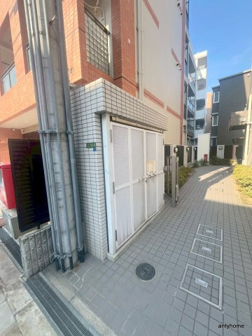 コートビレッジⅡ　仲介手数料無料の設備